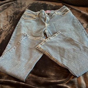 Wrangler jeans size 13/14